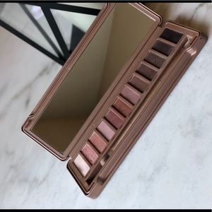 Naked 3 Palette